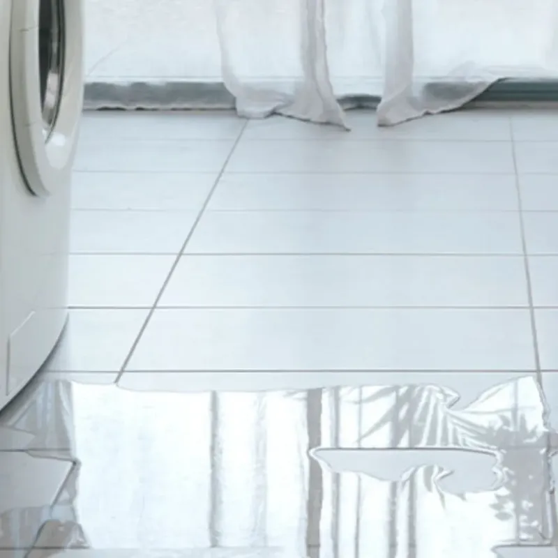 Appliance Leak Cleanup in Chilton, WI
